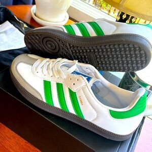 SAMBA OG SHOES